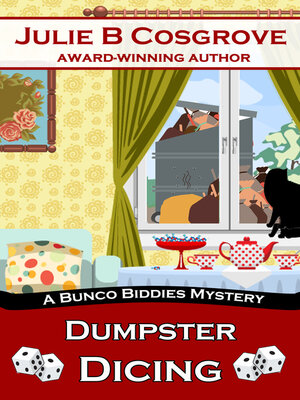 cover image of Dumpster Dicing